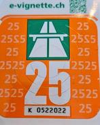 Vignet Zwitserland, Tickets en Kaartjes, Autovignetten, Drie personen of meer