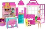 Barbie Cook ‘n grill restaurant (NIEUW), Ophalen, Nieuw, Barbie