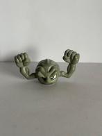 Tomy Pokemon figuurtje Geodude, Verzamelen, Poppetjes en Figuurtjes, Ophalen of Verzenden, Zo goed als nieuw
