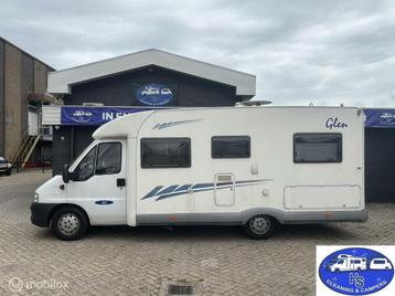 Fiat. Mclouis met maar 95000 km beschikbaar voor biedingen