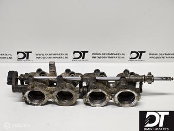 Gasklep huis BMW M3 E36 S50 3.0 S50B30 13541401258 beschikbaar voor biedingen