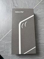 Samsung Galaxy Z Flip 7(512gb), Blauw, Zo goed als nieuw, Galaxy Z Flip, 512 GB