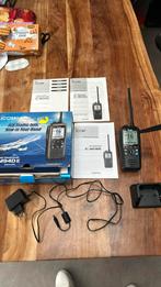 ICOM ic-m94de, Ophalen of Verzenden, Zo goed als nieuw, 15 km of meer, Portofoon of Walkie-talkie