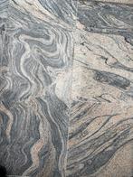 Rest Graniet Tegels Hornbach 61x30,5x1 cm, Ophalen, 60 cm of meer, Graniet, Nieuw