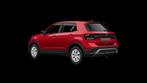 Volkswagen T-Cross 1.0 TSI 95pk Edition | Cruise Control | D, Voorwielaandrijving, 12 maanden, Bedrijf, Handgeschakeld
