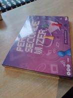 Per Seconde Wijzer Bordspel - Quizspel, Hobby en Vrije tijd, Gezelschapsspellen | Bordspellen, Just Games, Just Games, Hilversum