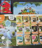 AH Dieren Laten van Zich Horen (Book + full set), Verzamelen, Supermarktacties, Albert Heijn, Ophalen of Verzenden