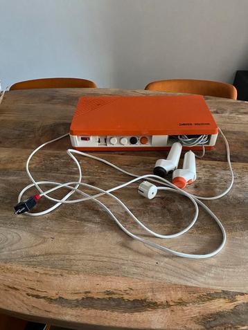 Zanussi pingotronic  beschikbaar voor biedingen