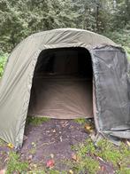 Fox Eclipse 1-persoons tent inclusief winter skin, Caravans en Kamperen, Ophalen of Verzenden, Gebruikt, Tot en met 2