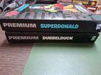 Donald duck, Meerdere stripboeken, Ophalen of Verzenden, Zo goed als nieuw