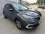 Renault Captur 0.9 TCe Zen*NAVI*Airco*Parkersensoren*APK*NAP, Voorwielaandrijving, 898 cc, Gebruikt, Euro 6