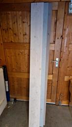 3 Houten planken, Doe-het-zelf en Verbouw, Hout en Planken, Ophalen, 25 tot 50 mm, Zo goed als nieuw, Plank