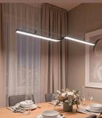 IKEA PILSKOTT LED Plafondlamp, Ophalen of Verzenden, Zo goed als nieuw, Modern, Minder dan 50 cm