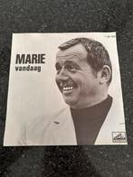 Toon Hermans - Marie Vandaag Single, Cd's en Dvd's, Vinyl Singles, Ophalen of Verzenden, Gebruikt, Nederlandstalig