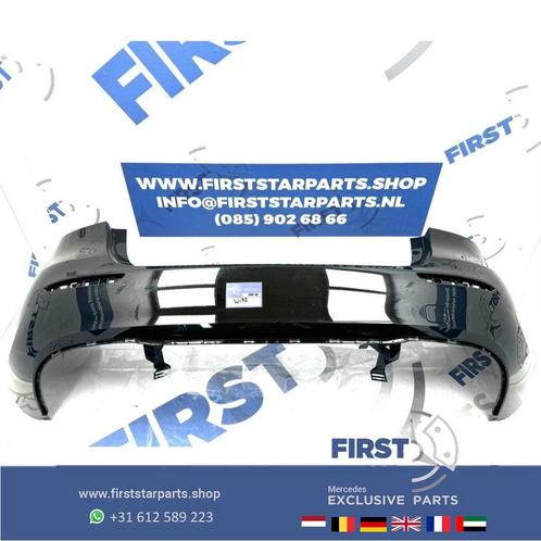 W177 A KLASSE ACHTERBUMPER A1778856802 Mercedes AKlasse 2018, Auto-onderdelen, Carrosserie en Plaatwerk, Bumper, Mercedes-Benz