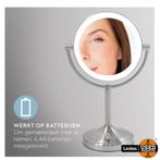 HoMedics MIR8150 Dubbelzijdige Make Up Spiegel met Verlichti, HoMedics, Nieuw, Support@homedics.com, 3000 Pontiac Trail
Commerce Township, MI 48390
USA