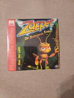 Zapper de Ondeugende Krekel - McDonald's Sealed!, Spelcomputers en Games, Games | Pc, 1 speler, Nieuw, Ophalen of Verzenden, Vanaf 3 jaar