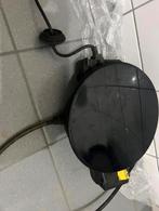 Tankklep VW Polo 6r 6c 2009 - 2017 zwart, Auto-onderdelen, Ophalen, Volkswagen