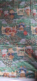 Mooi baby pakket, debedovertrek, badcape, slaapzak,rompers, Ophalen of Verzenden, Zo goed als nieuw, Maat 62