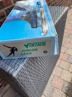 Viking schaatsen, Sport en Fitness, Schaatsen, Ophalen, Zo goed als nieuw