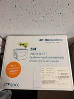 Itho Daalderop CVE ECO RFT Ventilatiebox, Doe-het-zelf en Verbouw, Ophalen, Zo goed als nieuw, Ventilator en Afzuiger