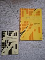 Economie/Bedrijfseconomie LWEO Circulair Ondernemen, Boeken, Linda van Haren, Economie, HAVO, Ophalen