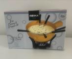 Boska Super Cheesy Fondueset., Ophalen of Verzenden, Zo goed als nieuw, Brander, Fondueset
