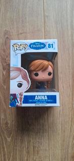 Funko , Frozen Anna pop, Verzenden, Nieuw