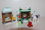 Lego Disney Princess 41147 Anna's Sneeuwavontuur, Complete set, Ophalen of Verzenden, Lego, Zo goed als nieuw