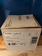 Gira dimmer potmeter, Ophalen of Verzenden, Zo goed als nieuw