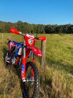 Beta RR50 Enduro 2023, Fietsen en Brommers, 6 versnellingen, Zo goed als nieuw, 50 cc, Ophalen
