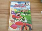 Disney boekje meneer pad maakt brokken, Boeken, Eén stripboek, Ophalen of Verzenden, Zo goed als nieuw