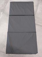 Reismatras Campingbedje 120x60cm, Kinderen en Baby's, Kinderkamer | Bedden, Ophalen, Zo goed als nieuw, Minder dan 140 cm, Matras