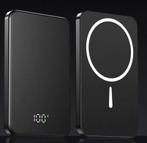 Magnetische Draadloze Powerbank voor iPhone, Ophalen of Verzenden, Nieuw, Apple iPhone