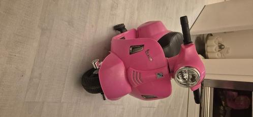 Baby vespa, Kinderen en Baby's, Speelgoed | Buiten | Accuvoertuigen, Zo goed als nieuw, Ophalen