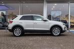 Volkswagen T-Roc 1.0 TSI 116pk Life Edition | Climate Contro, Voorwielaandrijving, 12 maanden, Stof, LED verlichting