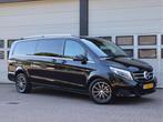 Mercedes-Benz V-Klasse 250d Extra Lang L3 DC 5 Pers. - Avant, Automaat, Achterwielaandrijving, Gebruikt, Zwart
