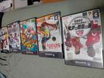 Gamcube games, Spelcomputers en Games, Gebruikt, Ophalen of Verzenden, Sport, 3 spelers of meer