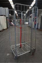 Nette rolcontainers rolcontainer, transportkar, nestbaar, Niet ingevuld, Gebruikt, Overige typen, Ophalen of Verzenden