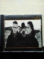 U2 - The joshua tree, Ophalen, Zo goed als nieuw, Overige genres
