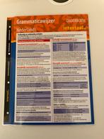 Grammaticawijzer Nederlands Intertaal Onderbouw, Boeken, Ophalen of Verzenden, Nieuw, Overige niveaus