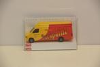 Busch Mercedes Benz Sprinter 1/87 H0 ( 47833). Nieuw in OVP, Hobby en Vrije tijd, Modelauto's | 1:87, Ophalen of Verzenden, Nieuw