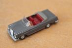 Oude Mercedes 300 SE van Wiking (15c), Ophalen of Verzenden, Zo goed als nieuw, Auto, Wiking