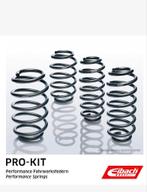 Eibach Pro-Kit VW Touran Veren, Auto-onderdelen, Ophanging en Onderstel, Ophalen of Verzenden, Nieuw, Volkswagen