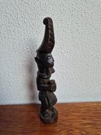 Indonesische houten beeldje, Ophalen of Verzenden