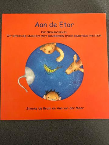 Aan de Etor - De Sensicirkel beschikbaar voor biedingen