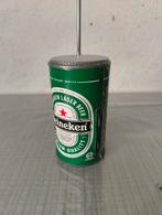 Heineken Blik FM/AM Radio 007 James Bond, Verzamelen, Biermerken, Ophalen of Verzenden, Zo goed als nieuw, Overige typen, Heineken