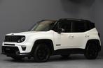 Jeep Renegade 1.5T e-Hybrid Upland, Auto's, Jeep, Stof, Gebruikt, 4 cilinders, 129 pk