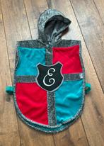 Verkleedpak ridder maat 98-104, Ophalen, Zo goed als nieuw, 104 of kleiner, Jongen of Meisje