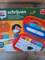 Jumbo Ik Leer Schrijven - Met Licht, Ophalen of Verzenden, Gebruikt, Taal en Lezen, Met licht